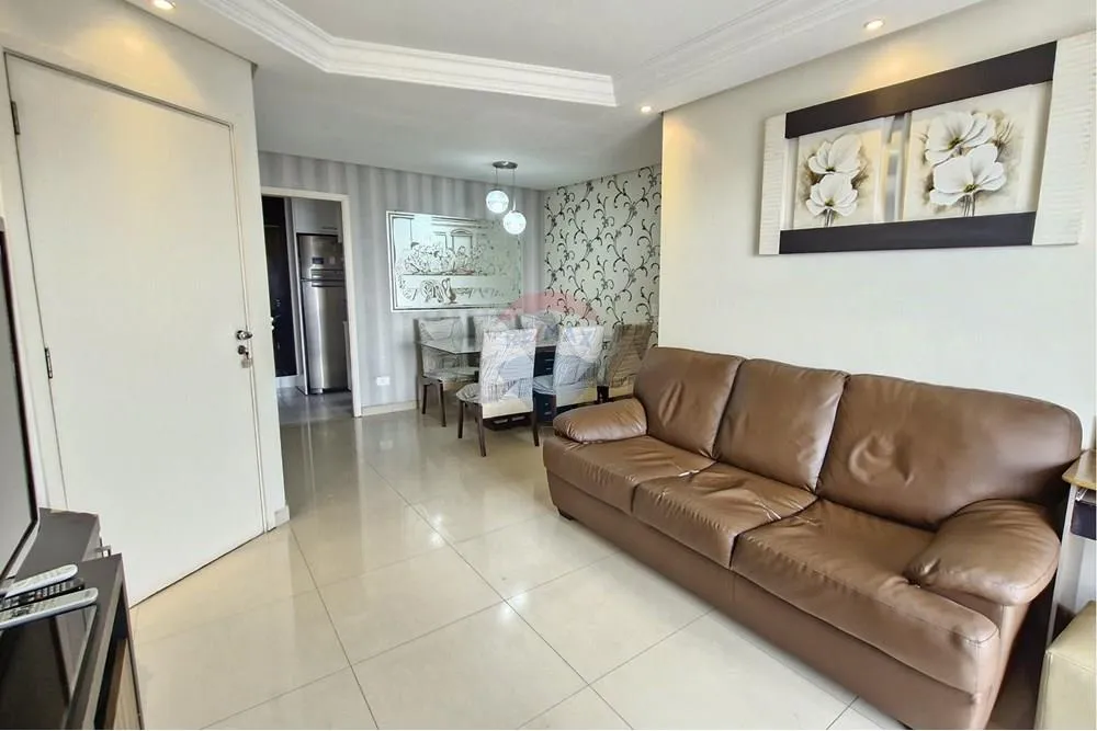 Apartamento, 3 quartos, 87 m² - Foto 3