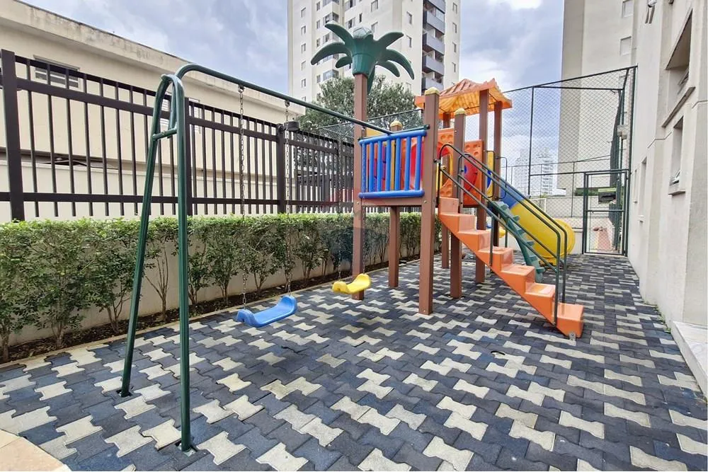 Apartamento, 3 quartos, 87 m² - Foto 1