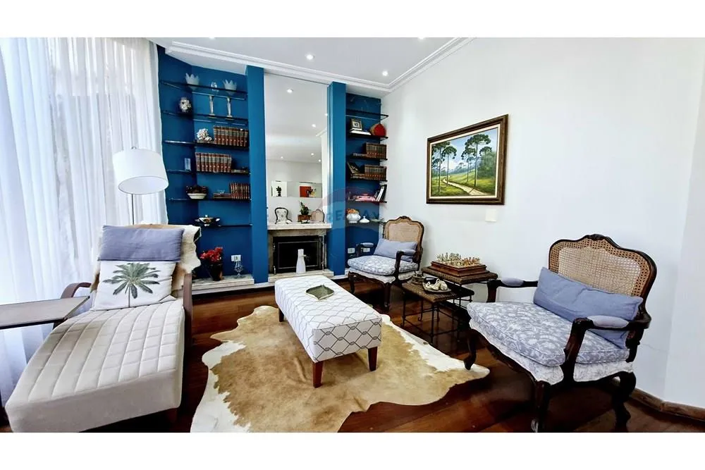Casa, 4 quartos, 395 m² - Foto 2