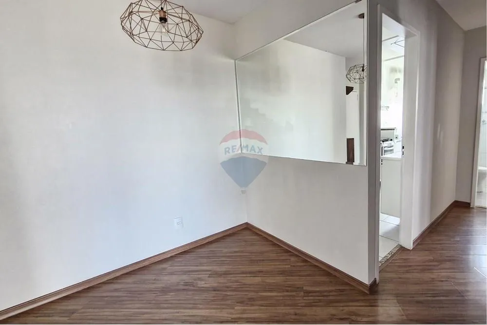 Apartamento, 2 quartos, 57 m² - Foto 1