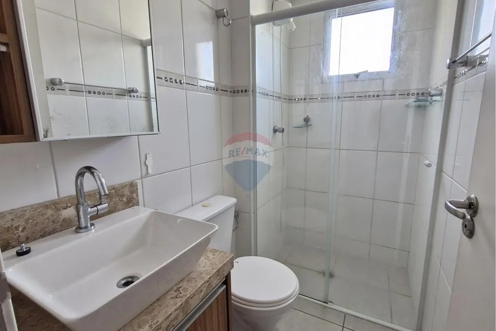Apartamento, 2 quartos, 57 m² - Foto 3