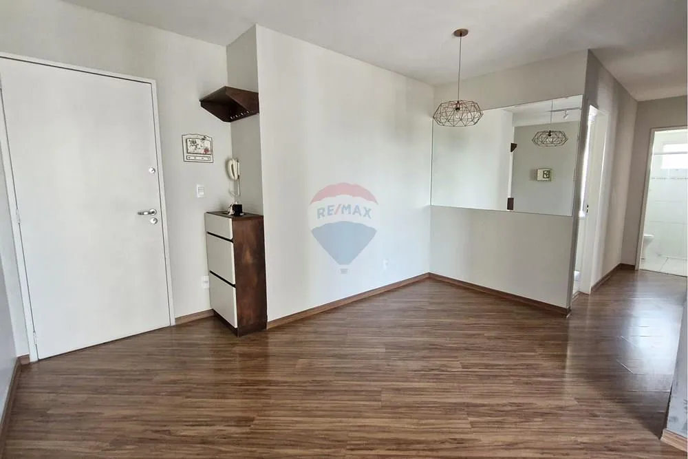 Apartamento, 2 quartos, 57 m² - Foto 2