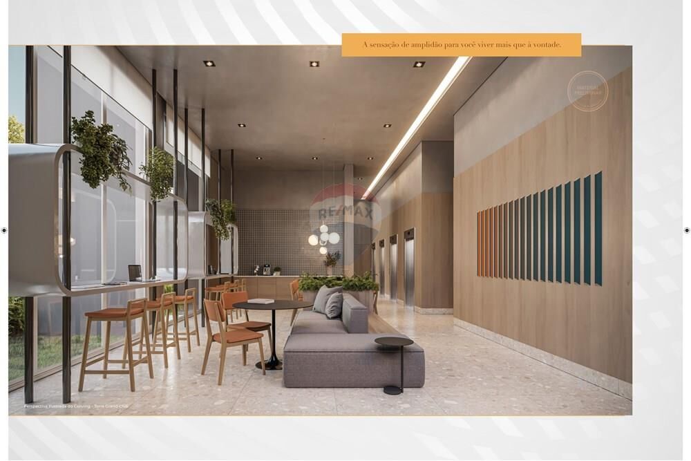 Apartamento, 3 quartos, 97 m² - Foto 2