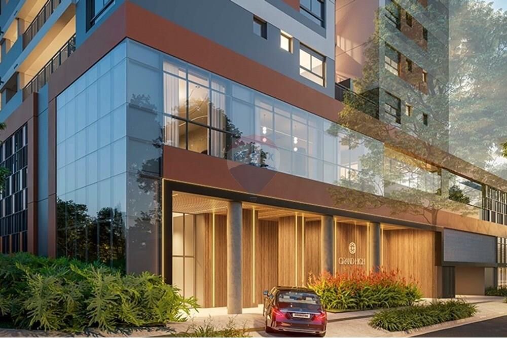 Apartamento, 3 quartos, 97 m² - Foto 12