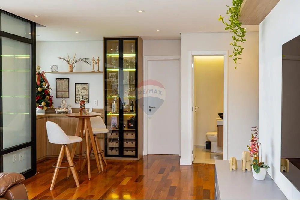 Apartamento, 3 quartos, 135 m² - Foto 3