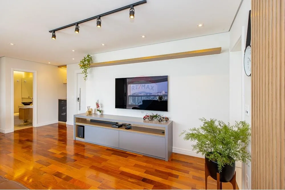Apartamento, 3 quartos, 135 m² - Foto 4