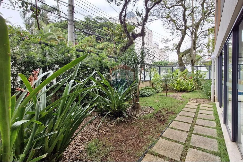 Apartamento, 1 quarto, 45 m² - Foto 4