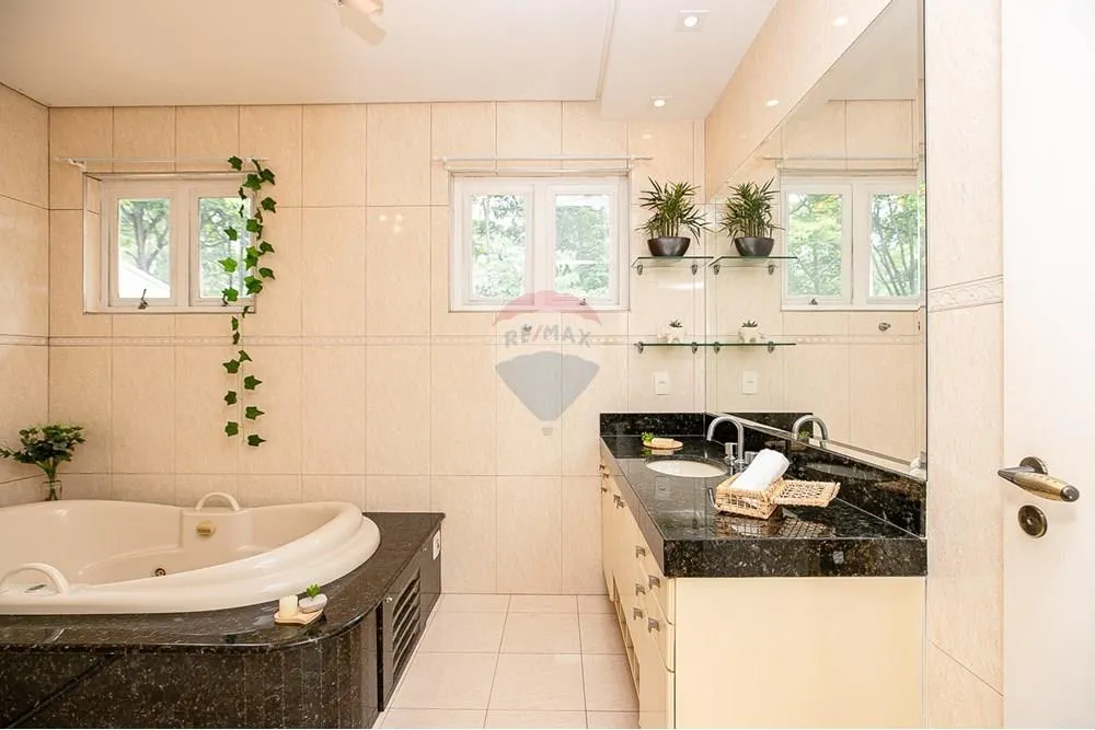 Casa, 5 quartos, 454 m² - Foto 3