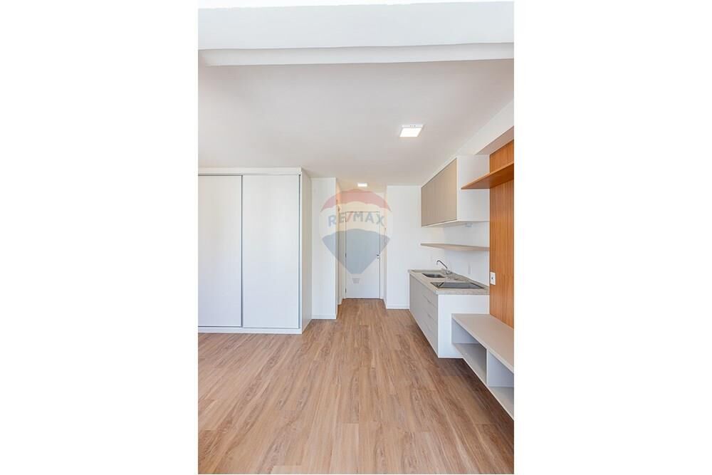 Apartamento, 1 quarto, 25 m² - Foto 2