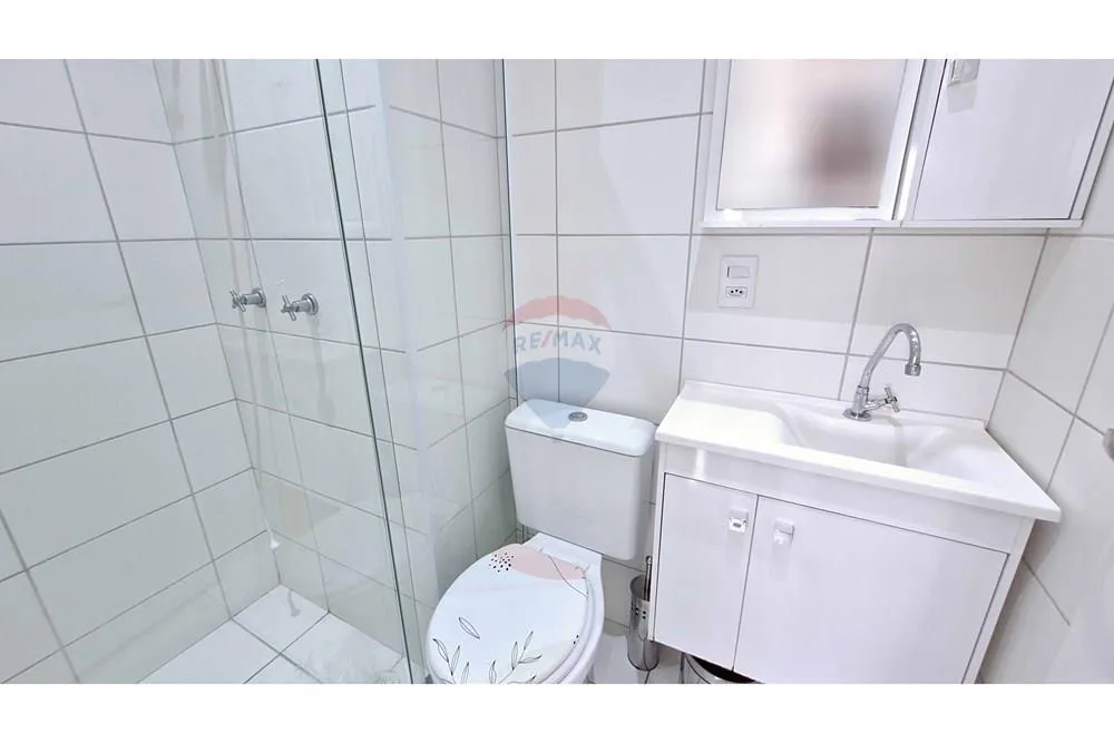 Apartamento, 2 quartos, 44 m² - Foto 1