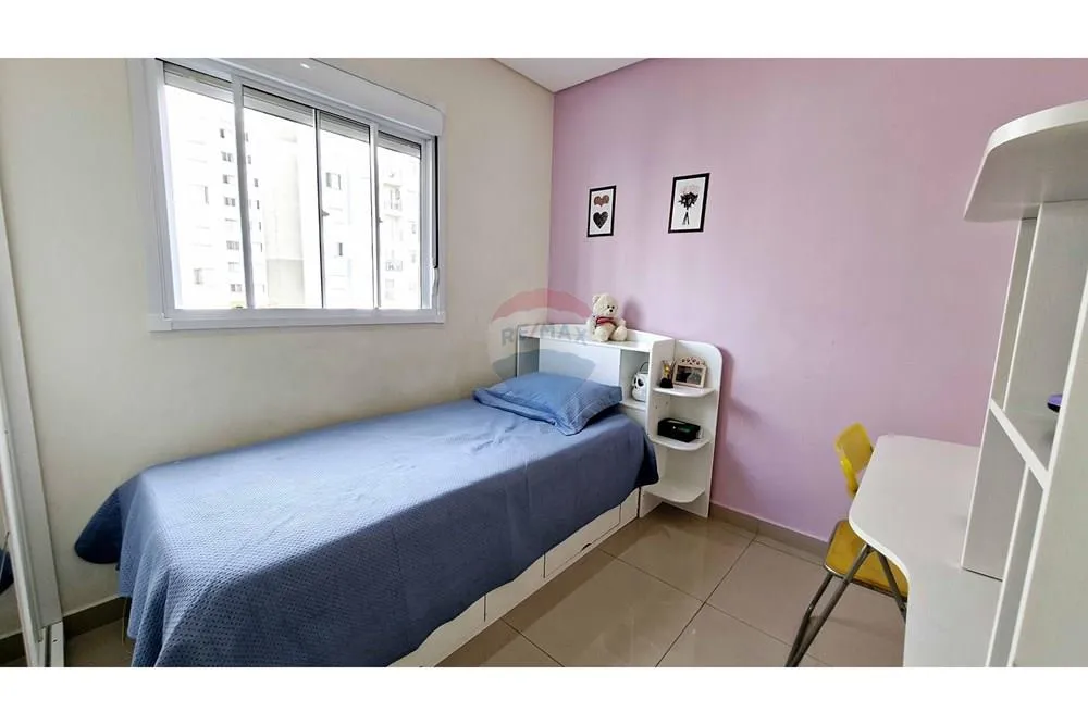 Apartamento, 2 quartos, 44 m² - Foto 4
