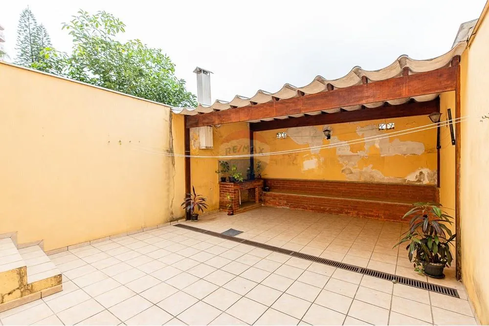 Casa, 3 quartos, 396 m² - Foto 3