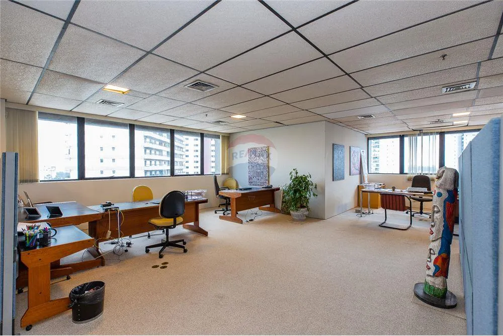 Sala-Conjunto, 120 m² - Foto 1