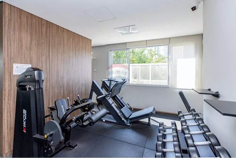 Apartamento, 2 quartos, 92 m² - Foto 6