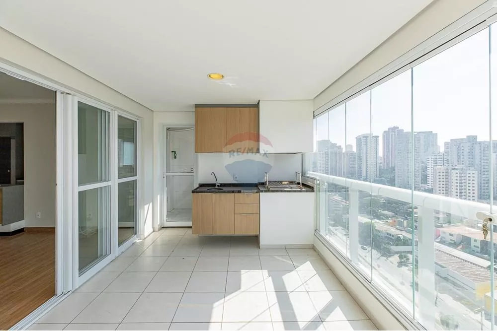 Apartamento, 2 quartos, 92 m² - Foto 11