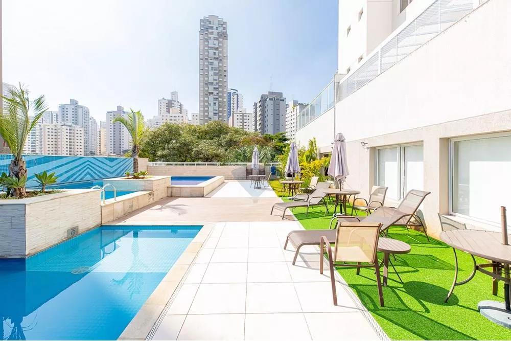 Apartamento, 2 quartos, 92 m² - Foto 7