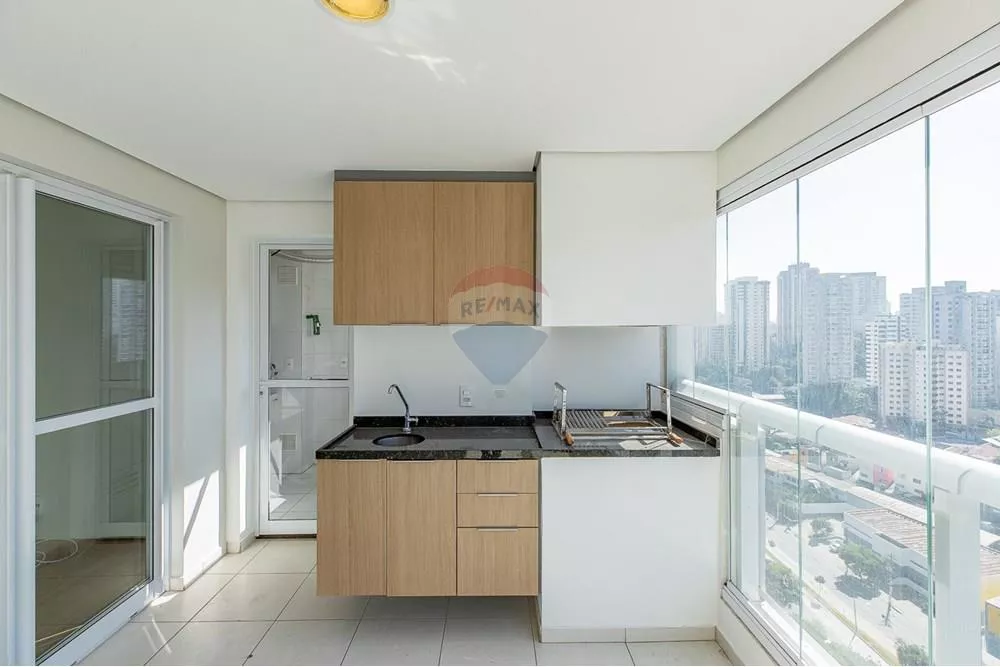 Apartamento, 2 quartos, 92 m² - Foto 2