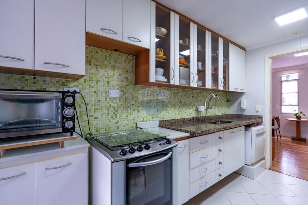 Apartamento à venda com 2 quartos, 85m² - Foto 11