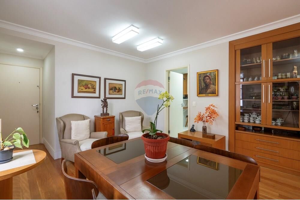 Apartamento à venda com 2 quartos, 85m² - Foto 8