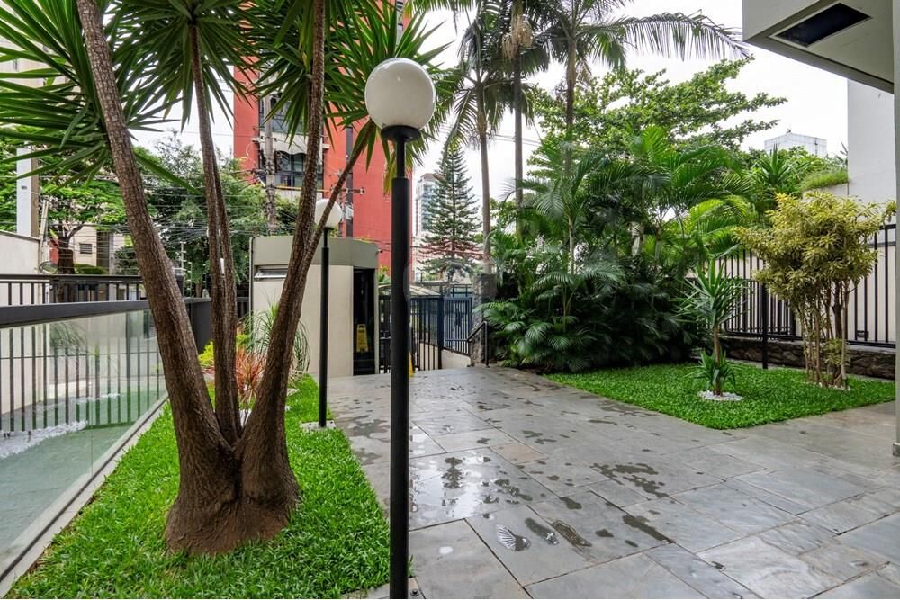 Apartamento à venda com 2 quartos, 85m² - Foto 20