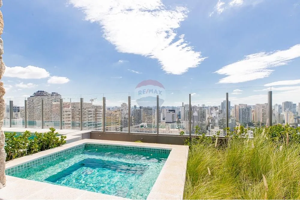 Apartamento, 1 quarto, 21 m² - Foto 1