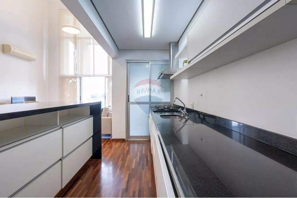 Apartamento, 2 quartos, 95 m² - Foto 4