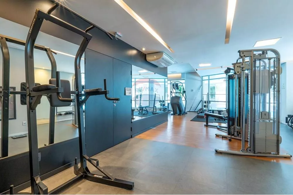 Apartamento, 2 quartos, 95 m² - Foto 17