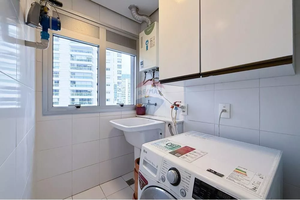 Apartamento, 2 quartos, 95 m² - Foto 5