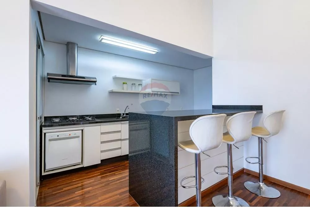 Apartamento, 2 quartos, 95 m² - Foto 2