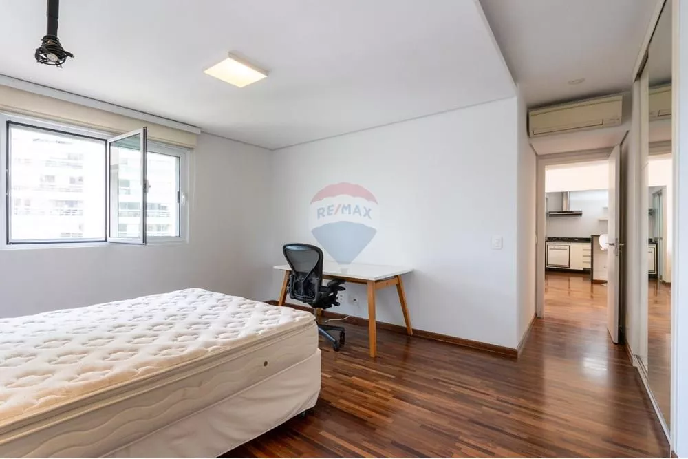 Apartamento, 2 quartos, 95 m² - Foto 8