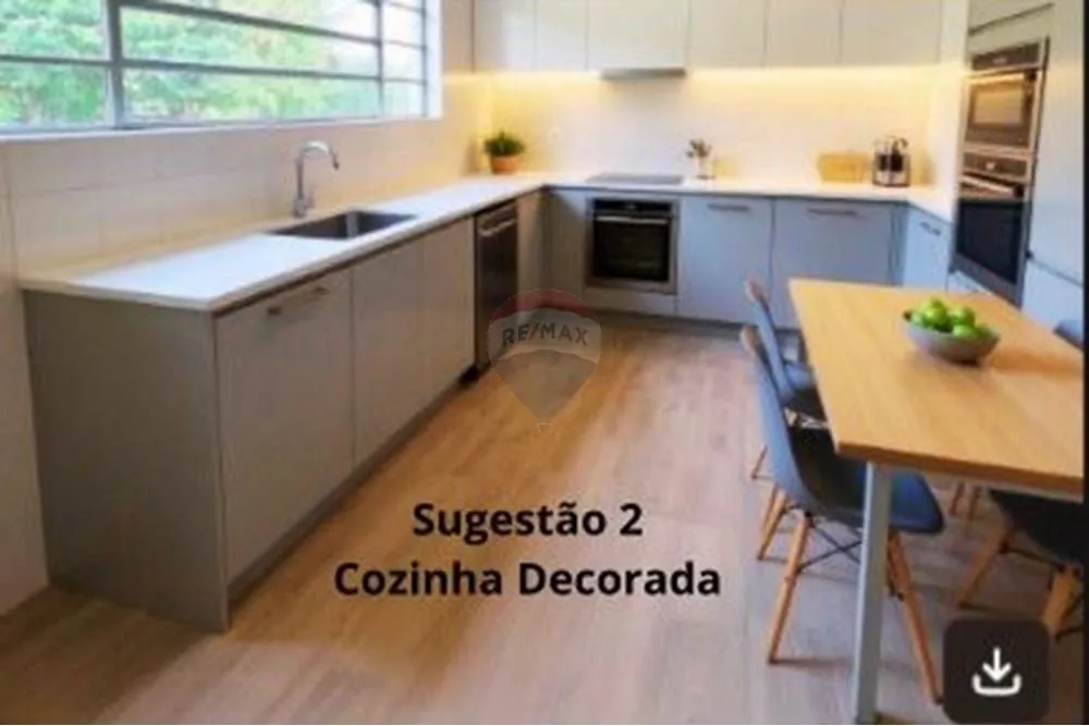 Casa, 3 quartos, 213 m² - Foto 2