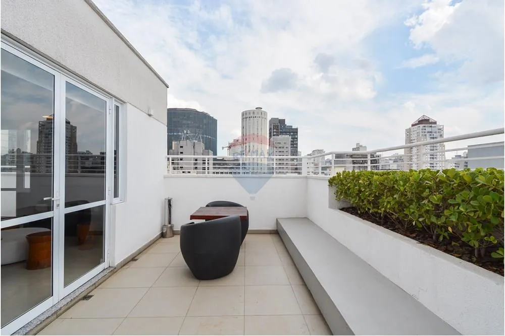 Apartamento, 1 quarto, 36 m² - Foto 1
