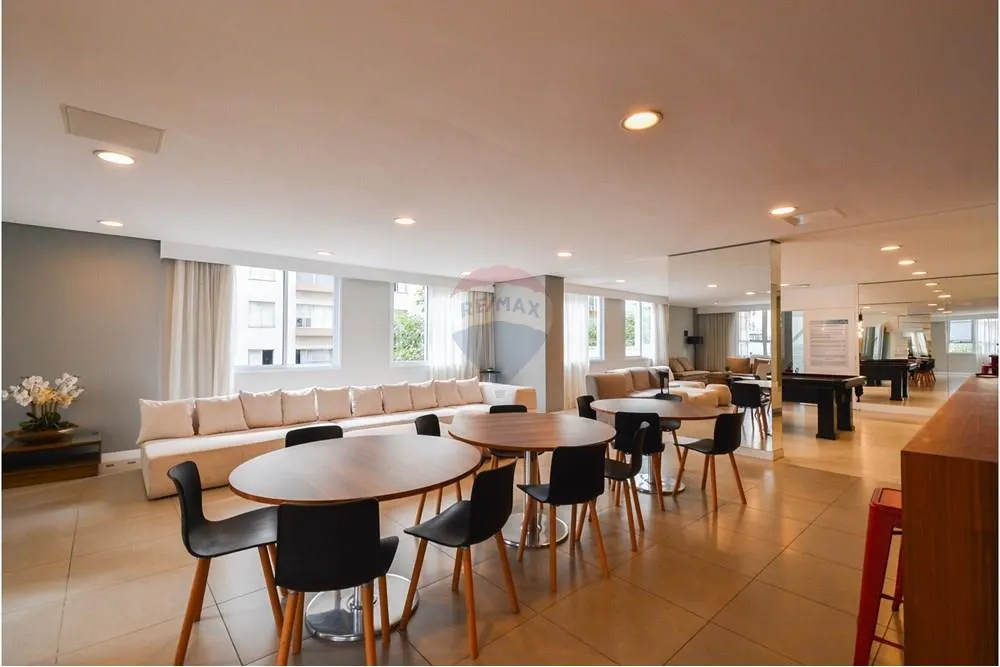 Apartamento, 1 quarto, 36 m² - Foto 4