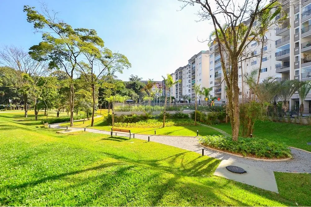 Apartamento, 2 quartos, 66 m² - Foto 3