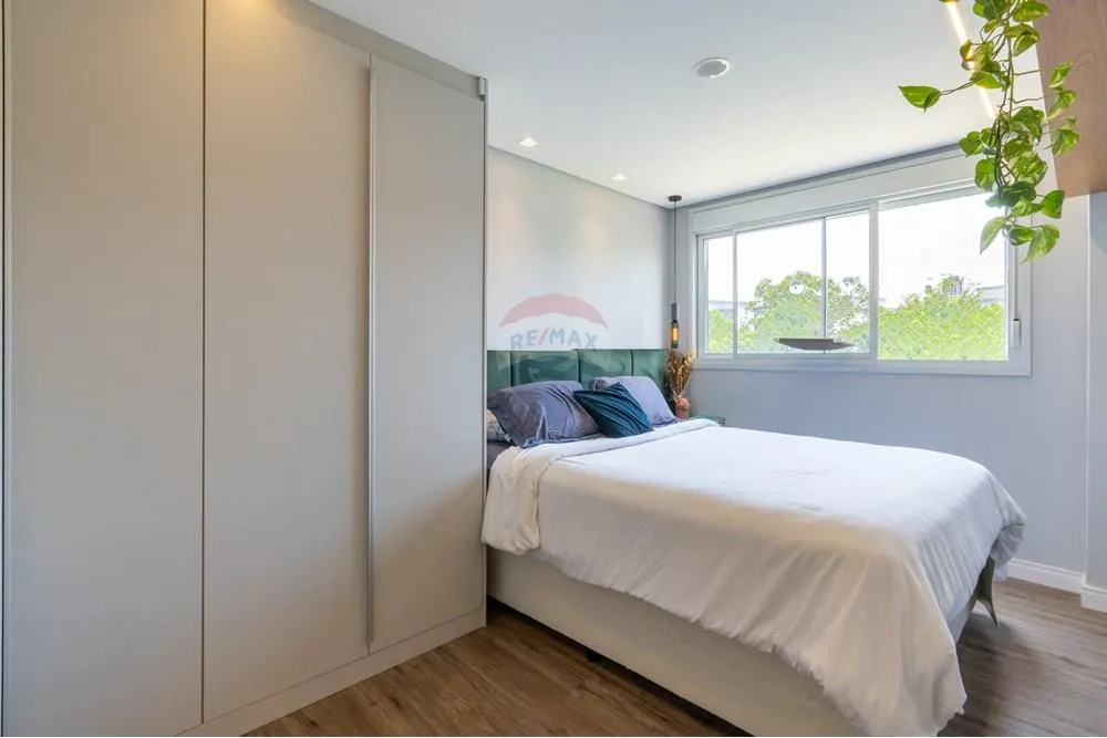 Apartamento, 2 quartos, 66 m² - Foto 4
