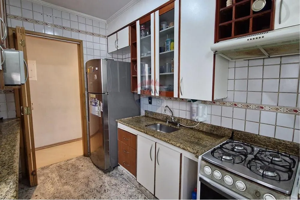 Apartamento, 3 quartos, 84 m² - Foto 1