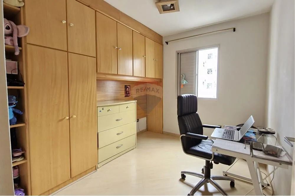 Apartamento, 3 quartos, 84 m² - Foto 3