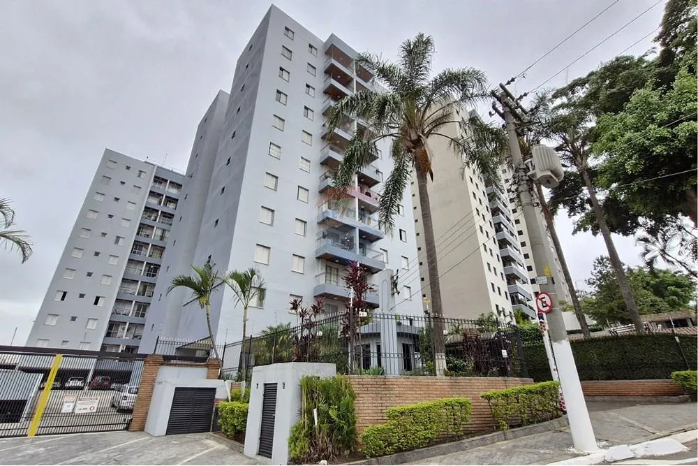Apartamento, 3 quartos, 84 m² - Foto 4
