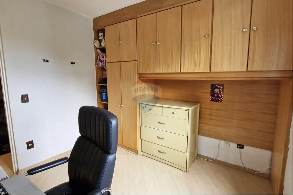 Apartamento, 3 quartos, 84 m² - Foto 2