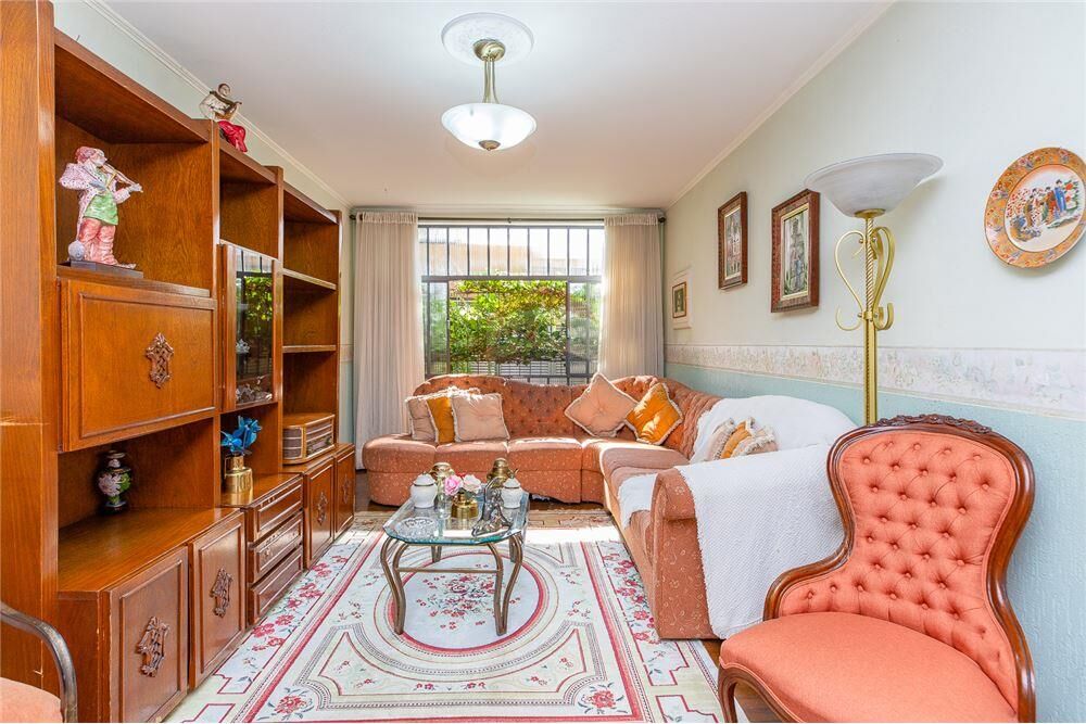 Casa, 4 quartos, 250 m² - Foto 1