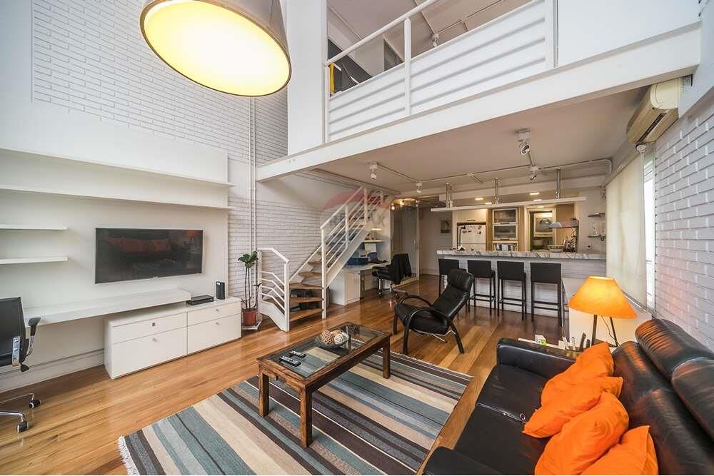 Apartamento, 2 quartos - Foto 2