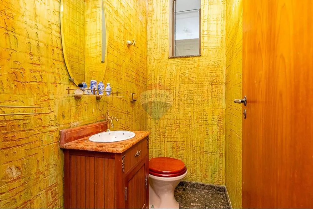 Casa, 4 quartos, 402 m² - Foto 2