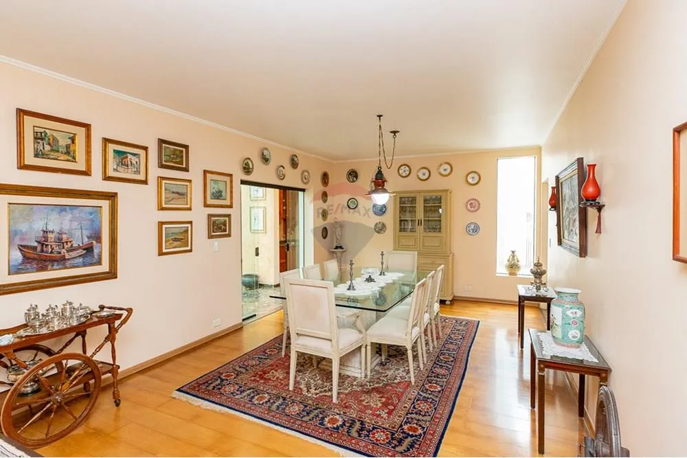 Casa, 4 quartos, 402 m² - Foto 1