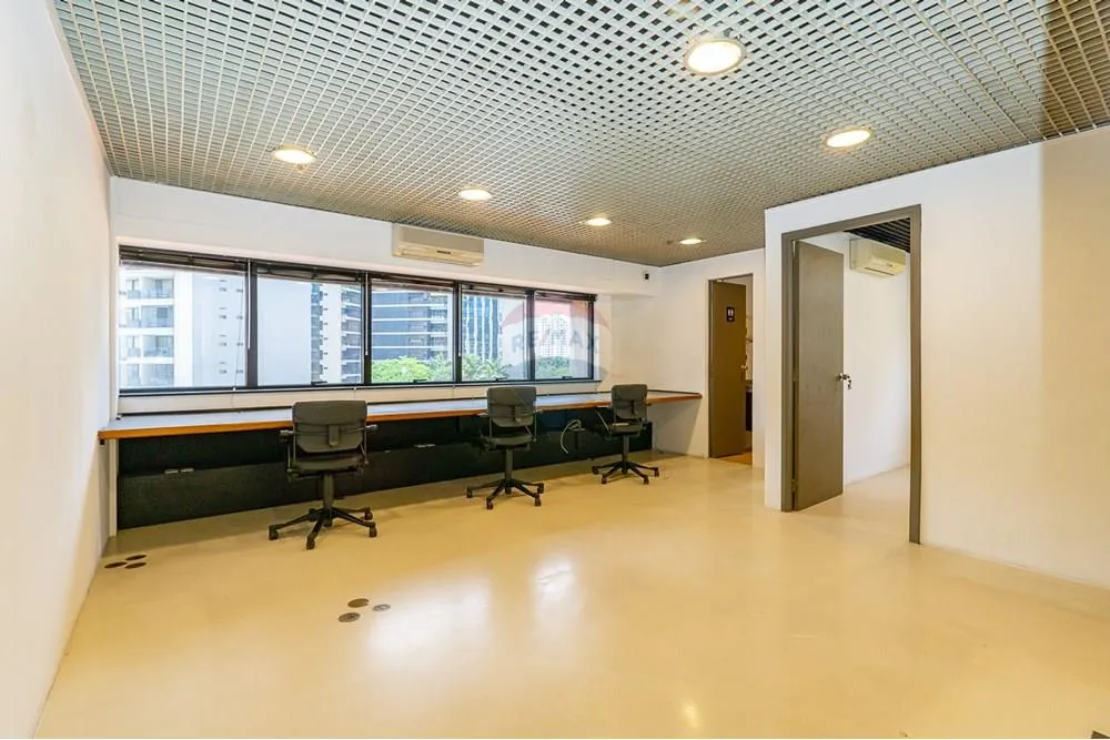 Sala-Conjunto, 45 m² - Foto 3