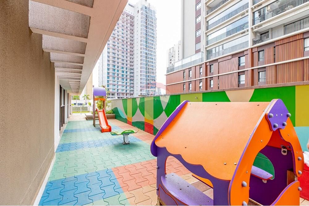 Apartamento, 3 quartos, 137 m² - Foto 3