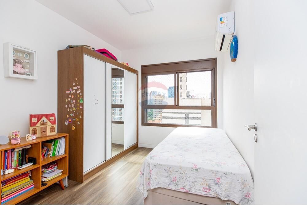 Apartamento, 3 quartos, 137 m² - Foto 4