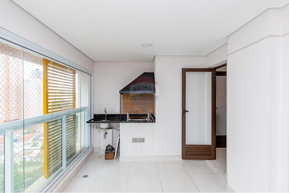 Apartamento, 3 quartos, 137 m² - Foto 2