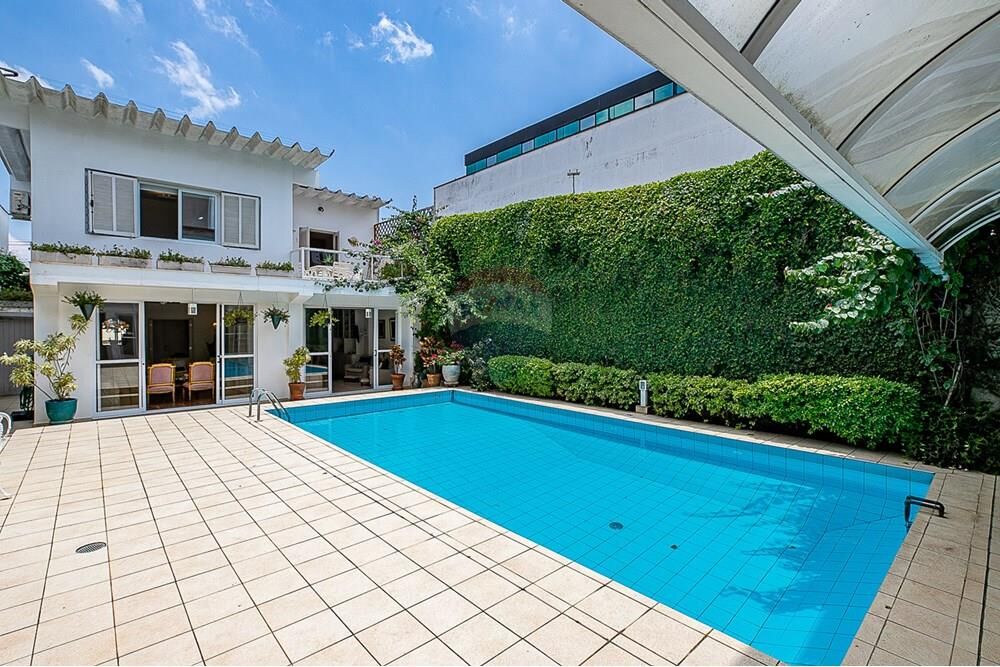 Casa, 4 quartos, 471 m² - Foto 4