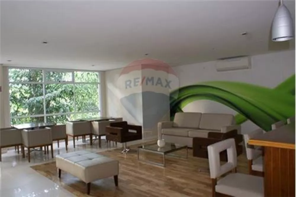 Apartamento para alugar com 4 quartos, 240m² - Foto 25