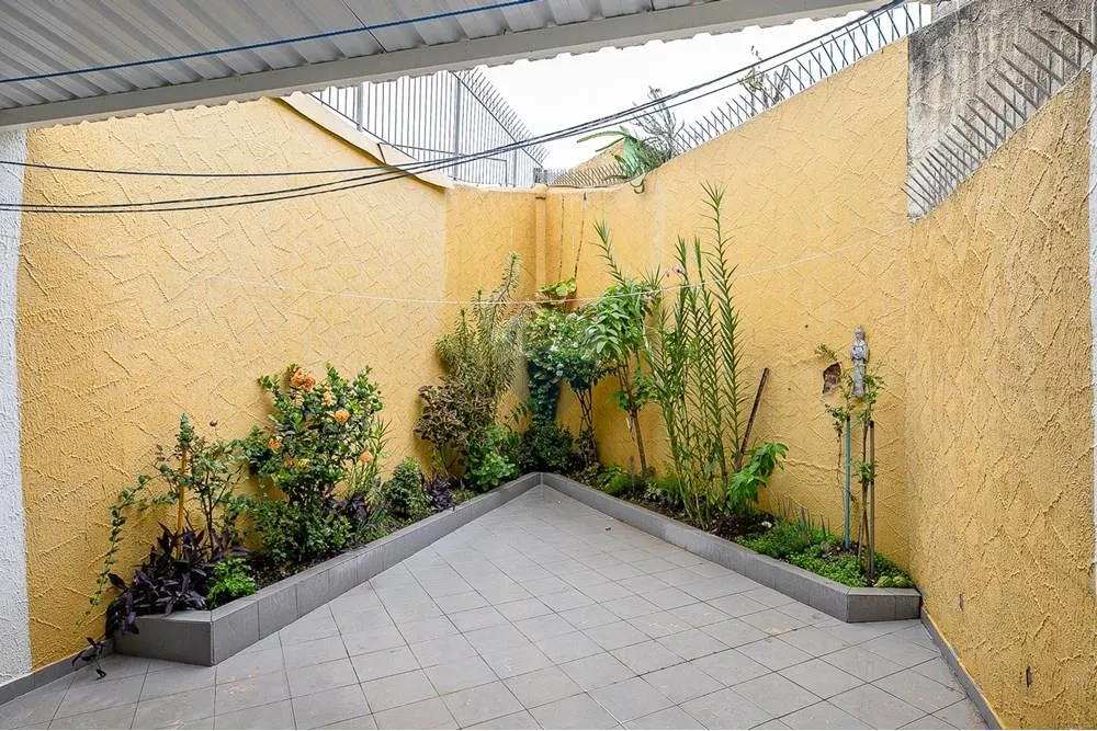 Sobrado, 3 quartos, 158 m² - Foto 4